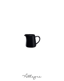 99 ml Creamer - Urban Black