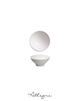 103 ml Dipping Dish 4 in. - Urban White