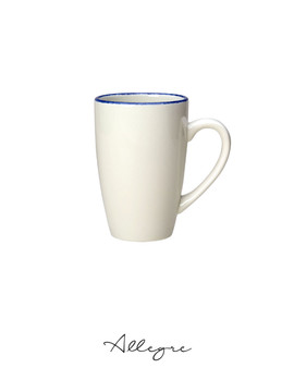 285 ml Mug - Azure