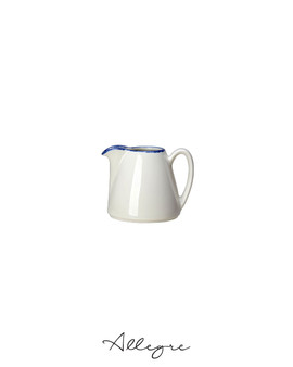 143 ml Creamer - Azure