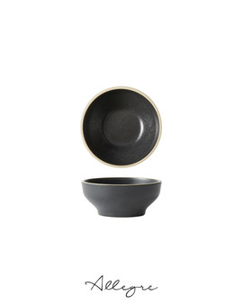 380 ml Soup Bowl for 1 Person 5 in.  - MOD Roasted Sesame
