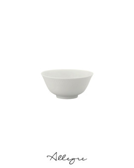 175 ml (6 oz) Rice Bowl for 1 Person 4.3 in. - Prism