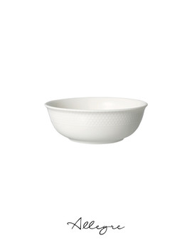 506 ml (17oz) Bowl for soup, cereal, congee, noodles, ramen etc. 6.2 in. - Prism