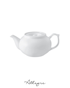 950 ml Tea Pot - Oriental