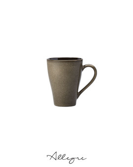 270 ml Mug - Rustic Chestnut