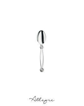 Corby Hall Coffee/ Tea Spoon 6 in.