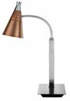 36.4 x 21 x 76 cm Single Heating Lamp - T Colletion