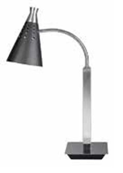 40 x 19.6 x 76 cm Single Heating Lamp - T Collection