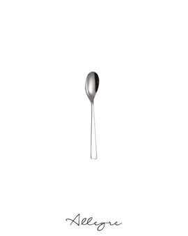Iris Coffee/ Tea Spoon