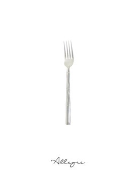 Bamboo Dinner Fork