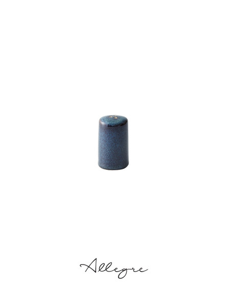 Pepper Shaker - Rustic Lapis