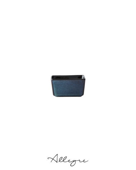 140 ml Sachet Holder - Rustic Lapis
