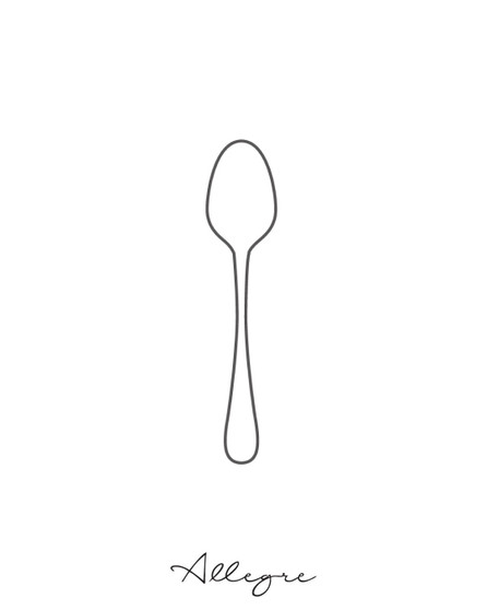 Eve Dinner Spoon