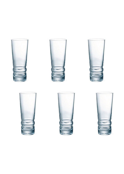 150 ml (5.25 oz) Set of 6 - Phocea