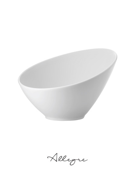 1.5 L (52.4 oz) Bowl 11.2 in. - Buffet