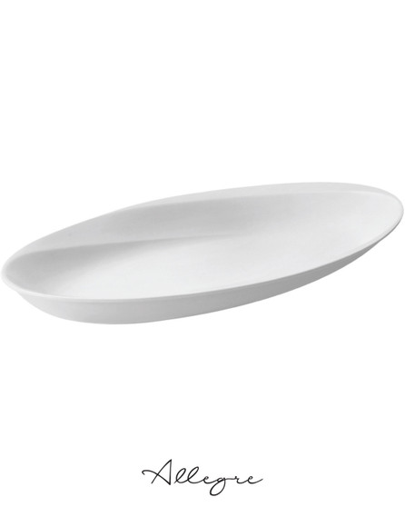 1.9 L (64.8 oz) Oval Platter 18.1 in. - Buffet