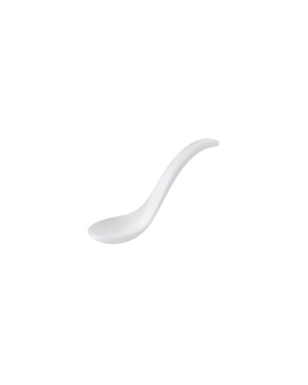 5.1 in. Chinese Spoon - Oriental