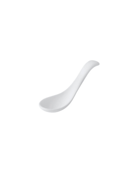 5.5 in. Chinese Spoon - Oriental