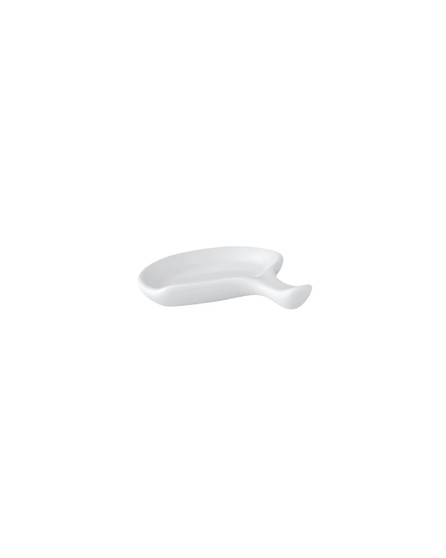 2.9 in. Chopsticks and Chinese Spoon Rest - Oriental