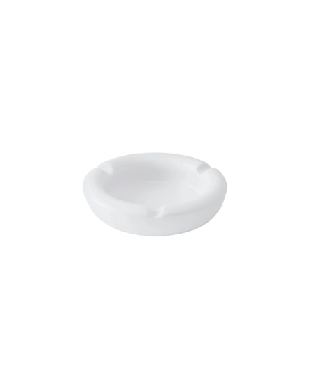 3.9 in. Shallow Ash Tray - Oriental