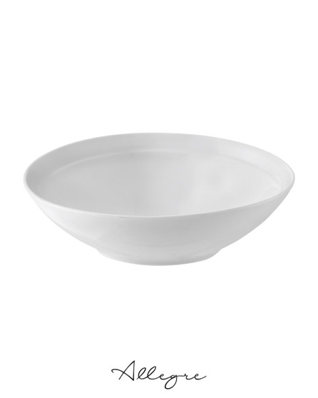 2.6 L (90 oz) Serving Bowl for 8 to 10 Persons  13 in. - Buffet