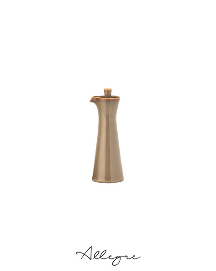 101 ml Soy Sauce Pot - Rustic Sama