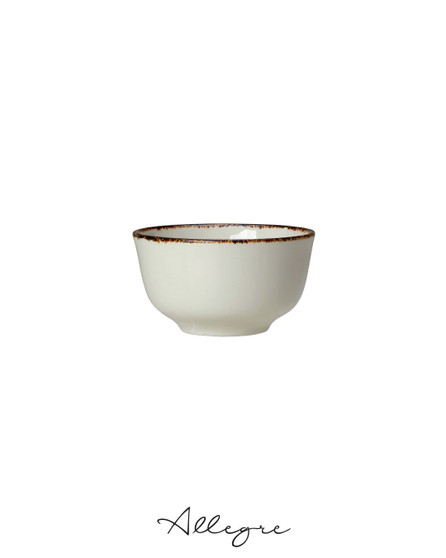 228 ml Sugar/ Condiment Bowl - Sand