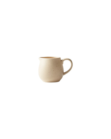 743 ml Creamer - Dune Clay