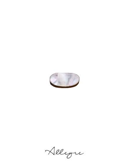 1.6 in. L x 1 in. W Chopsticks Rest