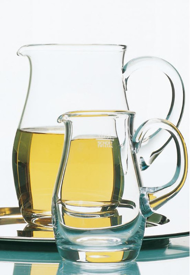 500 ml (16.9 oz) Crystal Pitcher - Bistro