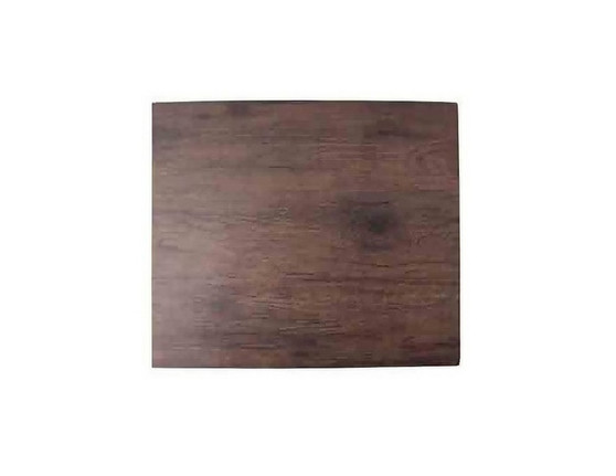 Oak-Design Woody Board, GN 1/2, Melamine - Series E