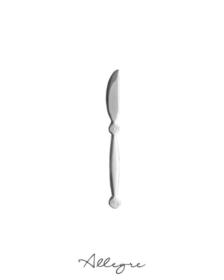 Corby Hall Bread and Butter Knife 7.75 in.