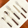 Pine Forest Dinner Spoon