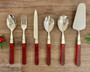 Rococo Dinner Fork