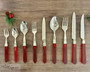 Rococo Dinner Spoon