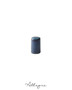 Pepper Shaker - Rustic Lapis