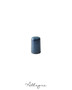 Salt Shaker - Rustic Lapis