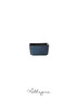 140 ml Sachet Holder - Rustic Lapis