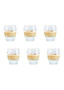 230 ml (8 oz) Set of 6 - Barrel