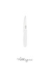 3.5 in. Blade Paring Knife, White handle, Professional Grade - Premier Everyday