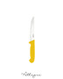 6 in. Blade Boning Knife, Yellow Handle, Professional Grade - Professional