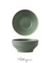 1.5 L Serving Bowl for 4 to 6 Persons 8.25 in. - MOD Smoky Basil