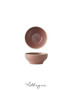 148 ml Side Dish for 1 Person 4 in. - MOD Smoky Plum