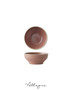380 ml Soup Bowl for 1 Person 5 in.  - MOD Smoky Plum