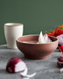 380 ml Soup Bowl for 1 Person 5 in.  - MOD Smoky Plum