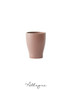 247 ml Tumbler/ Tea Cup - MOD Smoky Plum