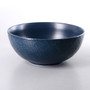 173 ml Small Salad/ Side Dish for 1 Person 4 in. - Knit Navy Blue