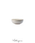 173 ml Small Salad/ Side Dish for 1 Person 4 in. - Knit Warm Beige
