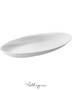 1.9 L (64.8 oz) Oval Platter 18.1 in. - Buffet
