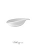 540 ml (18.2 oz) Gravy Boat - Buffet Ivory White